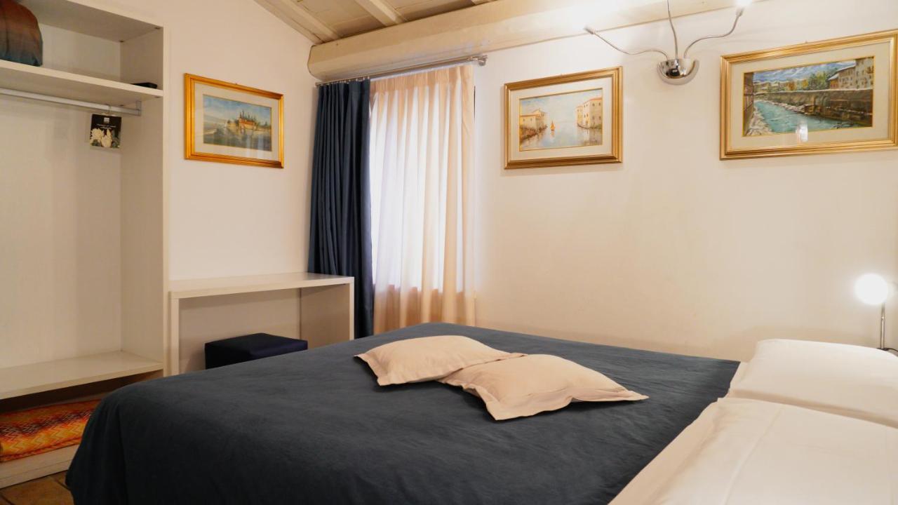Romeo Giulietta Bed & Breakfast Verona Exterior photo